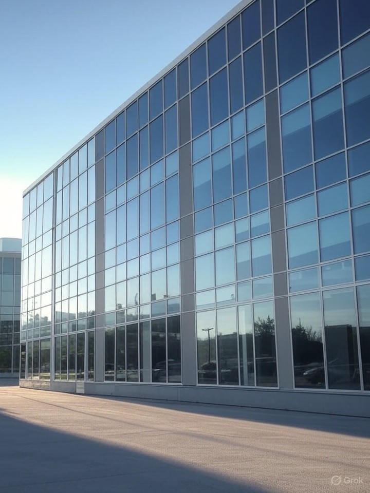 Entrepreneur bâtiment commercial – Gatineau