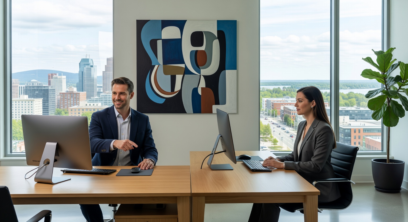 Agence placement Montréal – Laval