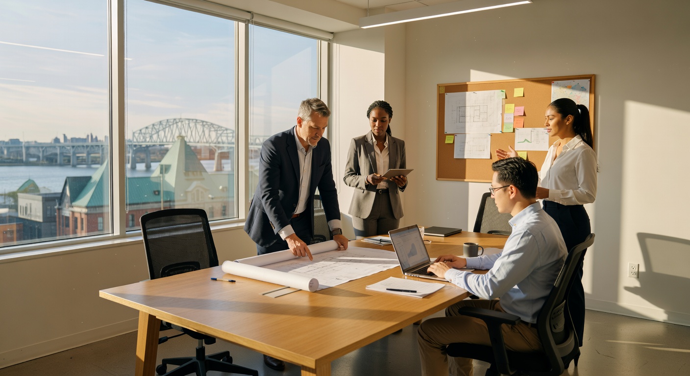 Personnel temporaire spécialisé – Gatineau